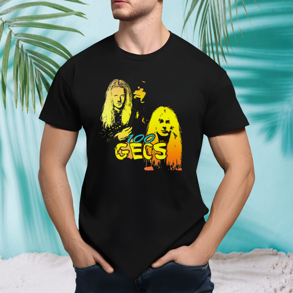 Unisex tshirt