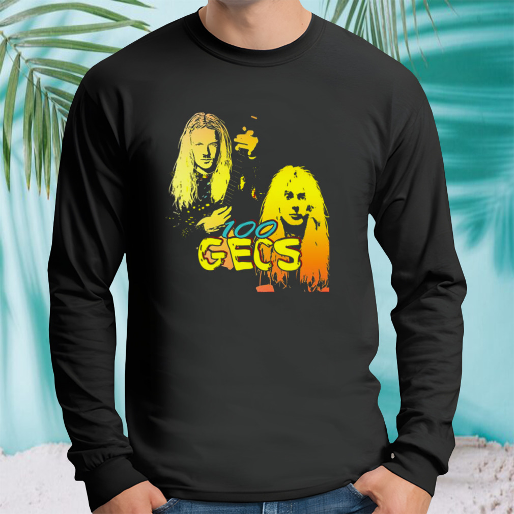 Longsleeve tshirt