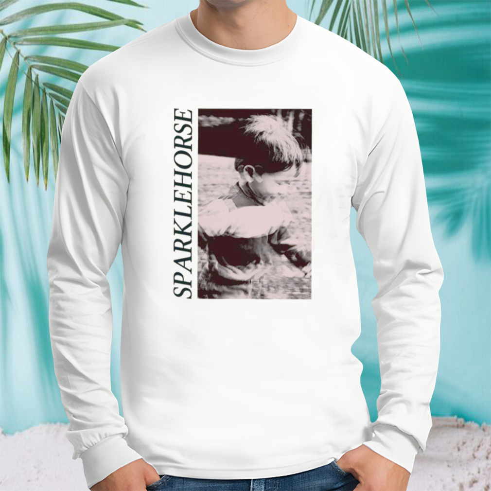 Longsleeve shirt