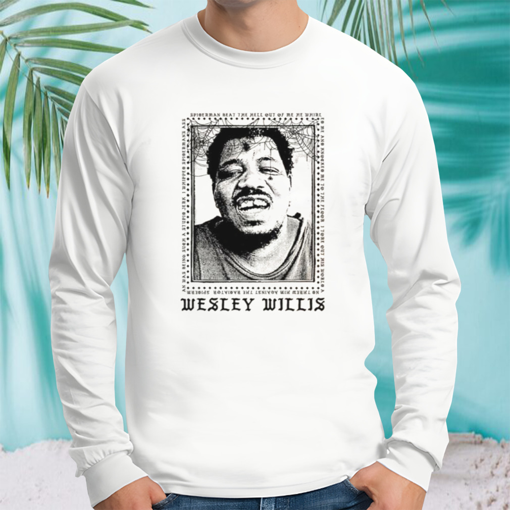 Longsleeve shirt