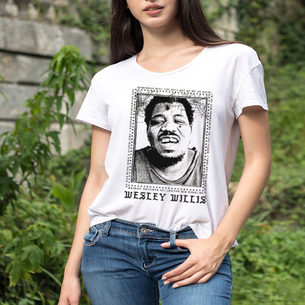 Women's shirt