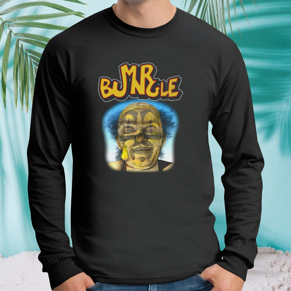 Longsleeve tshirt