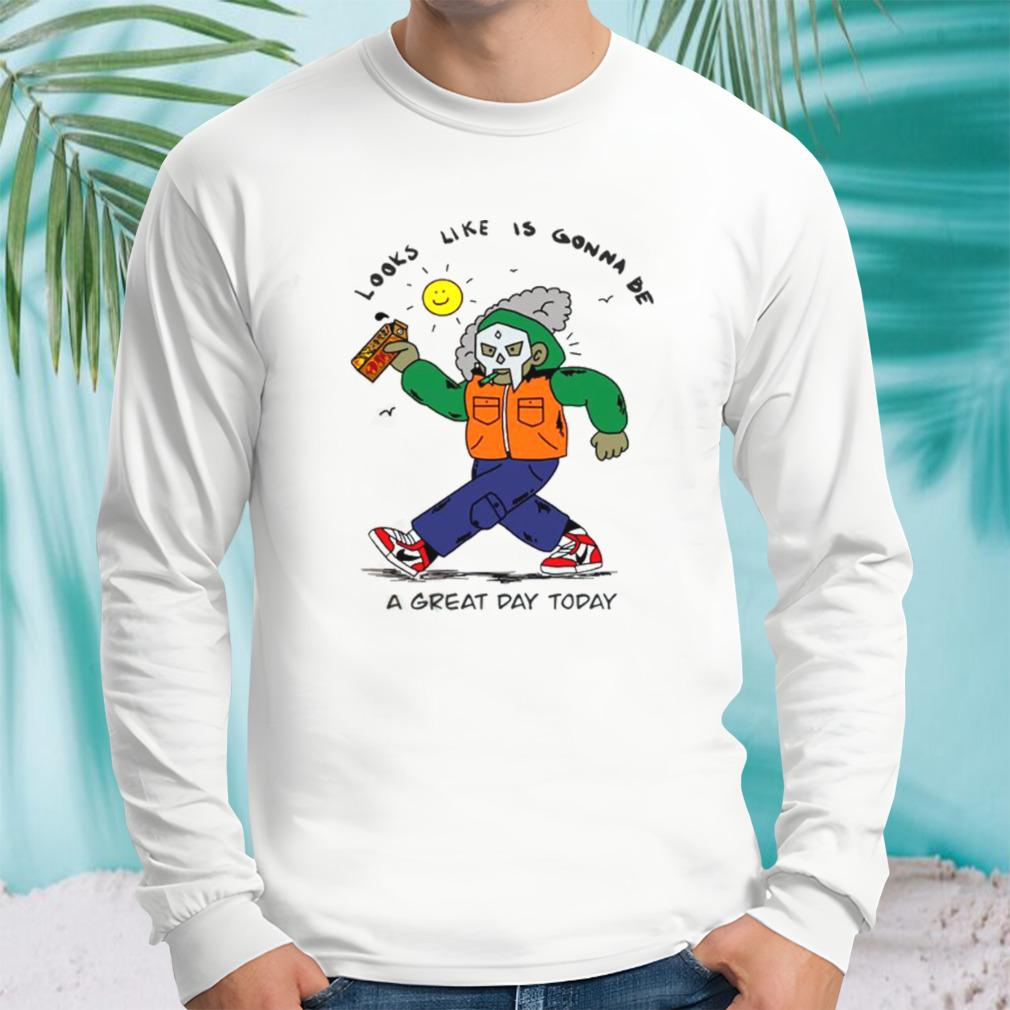 Longsleeve shirt
