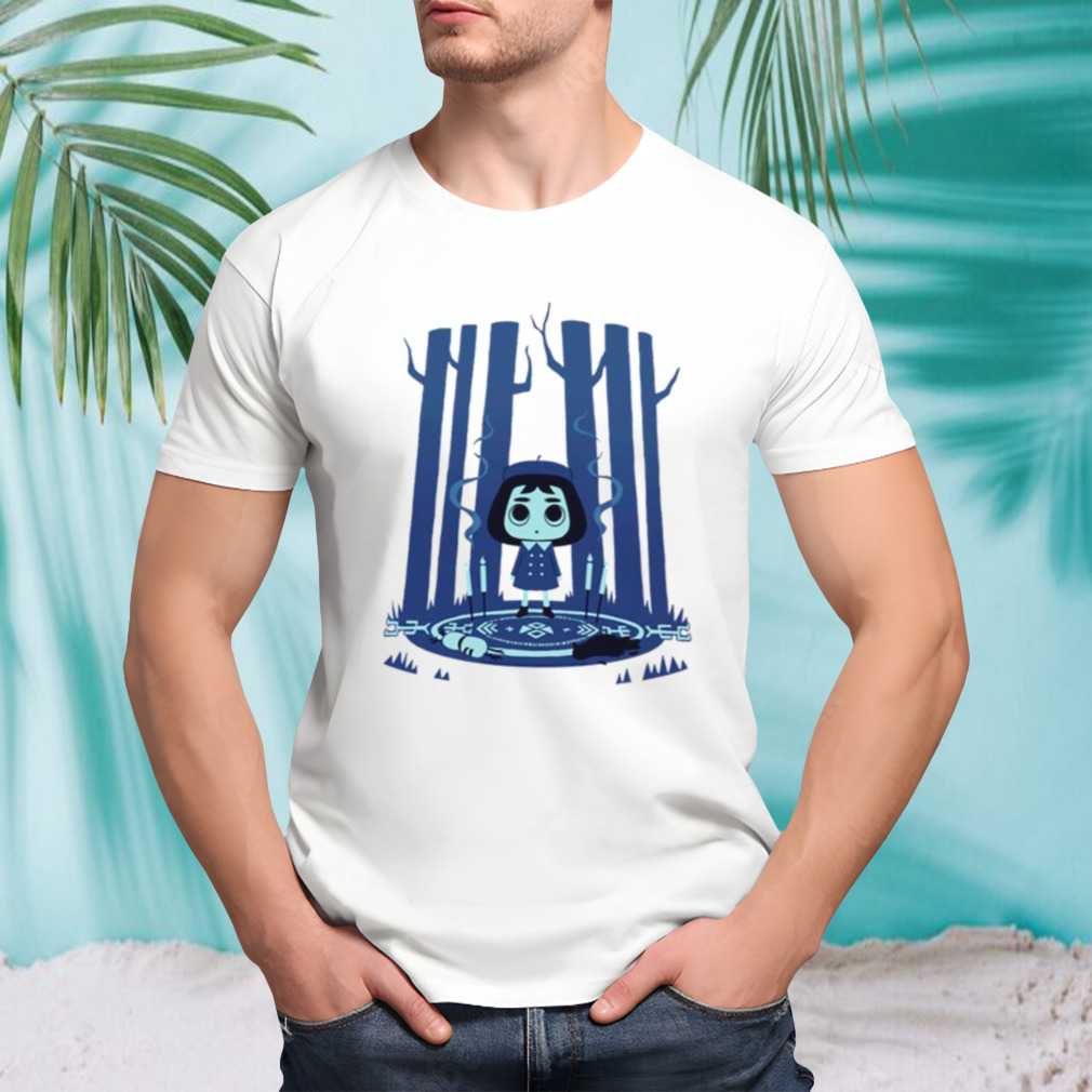 Unisex shirt