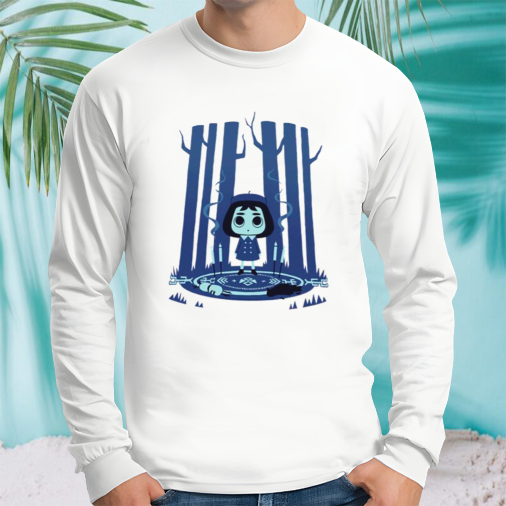 Longsleeve shirt
