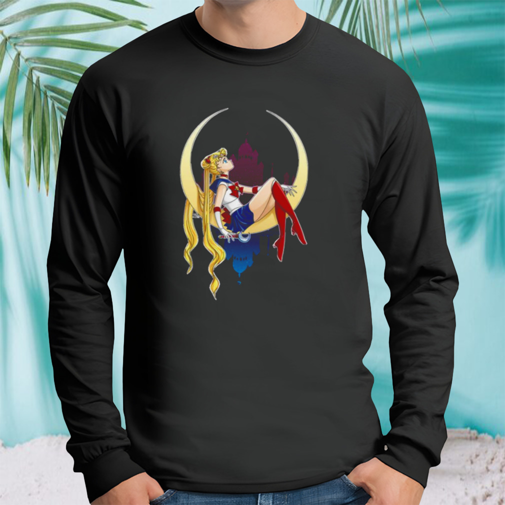 Longsleeve tshirt