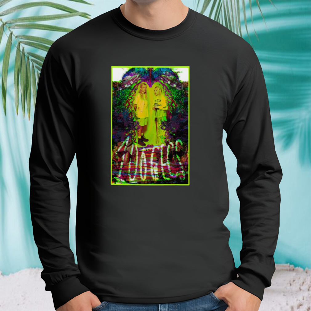 Longsleeve tshirt