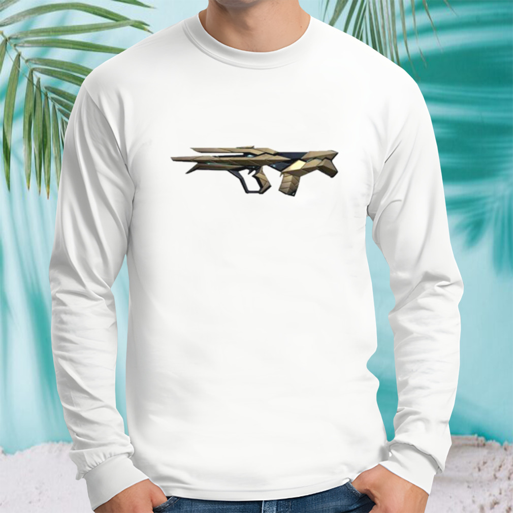 Longsleeve shirt