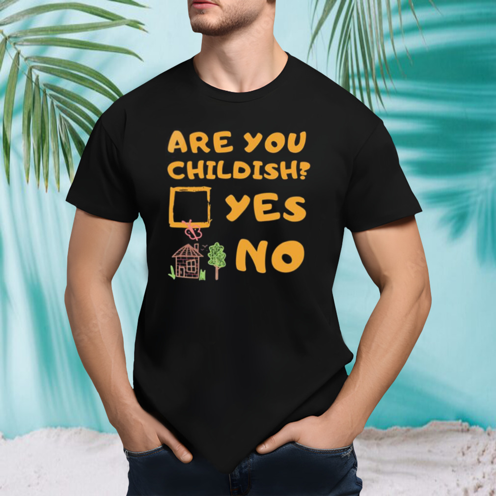 Unisex tshirt