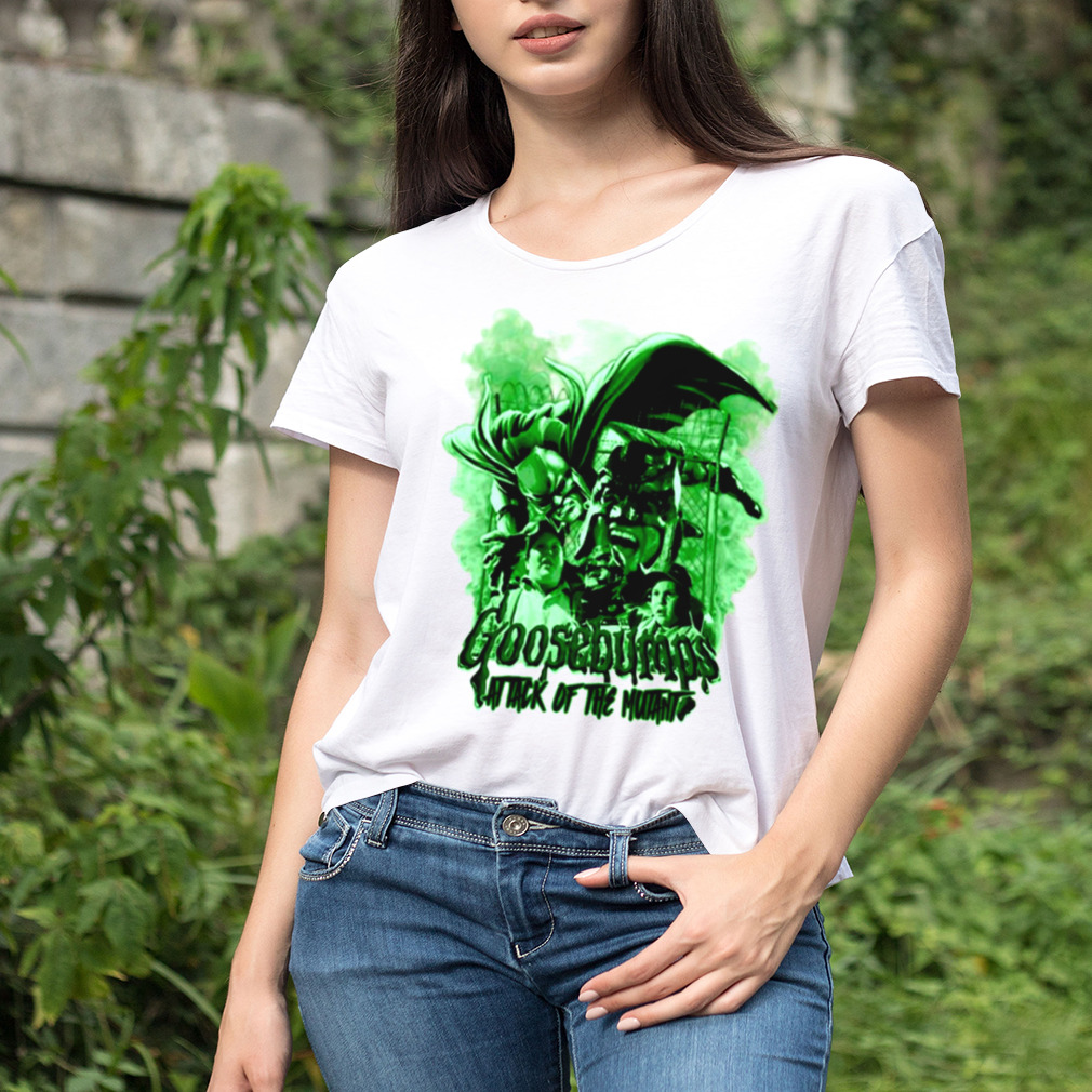 Women's shirt