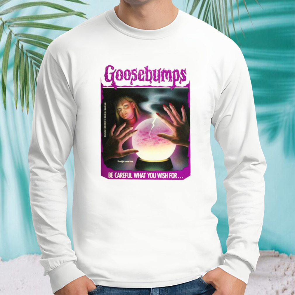 Longsleeve shirt