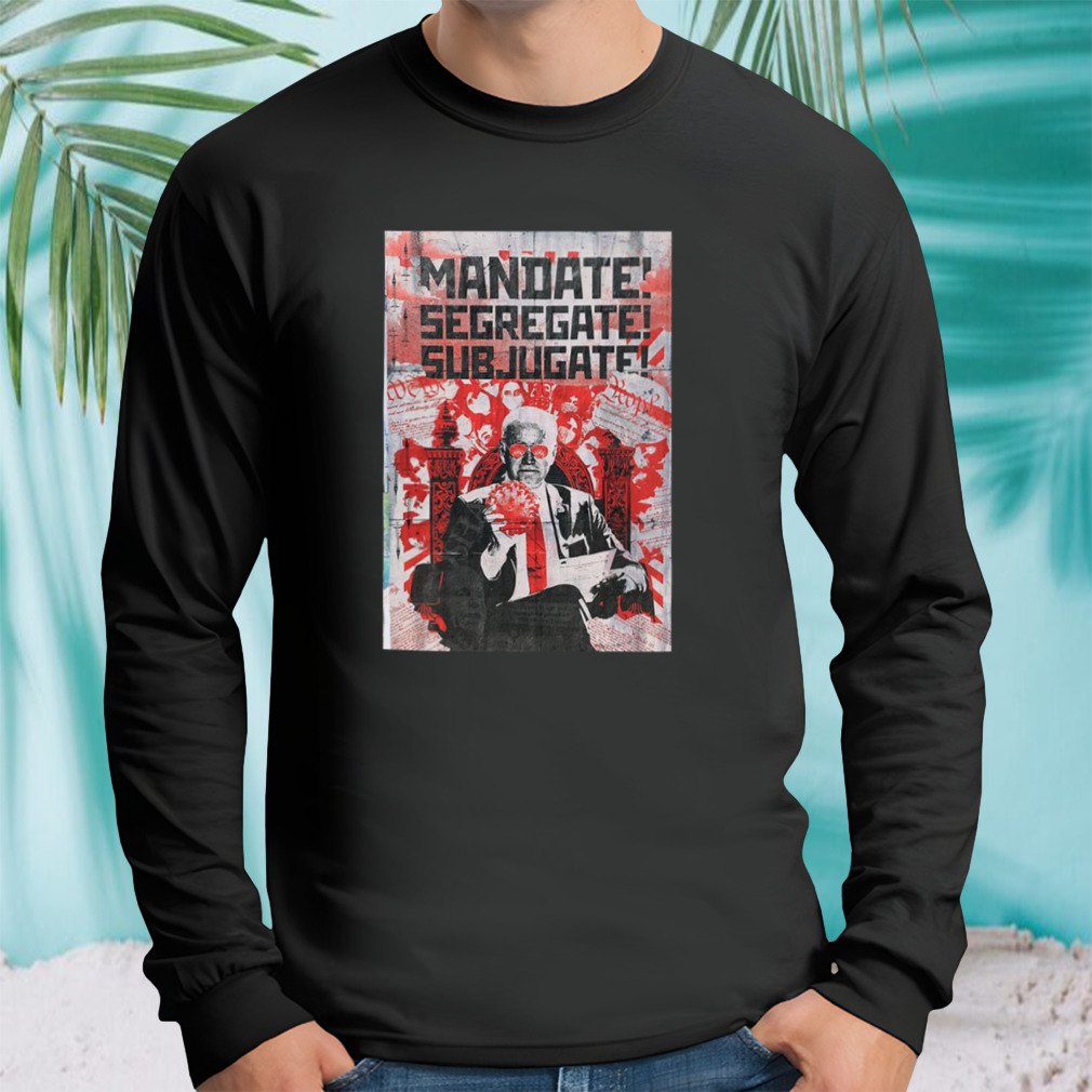 Longsleeve tshirt