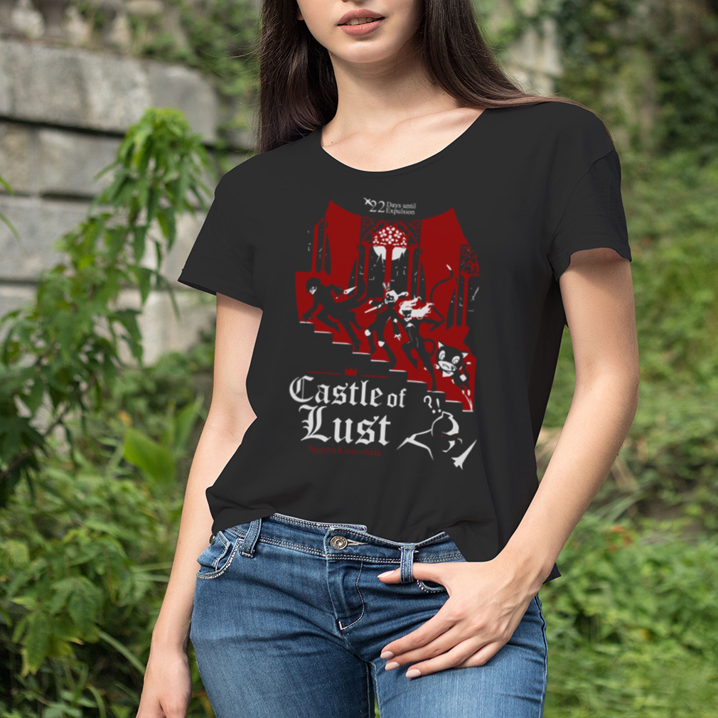 Women's tshirt