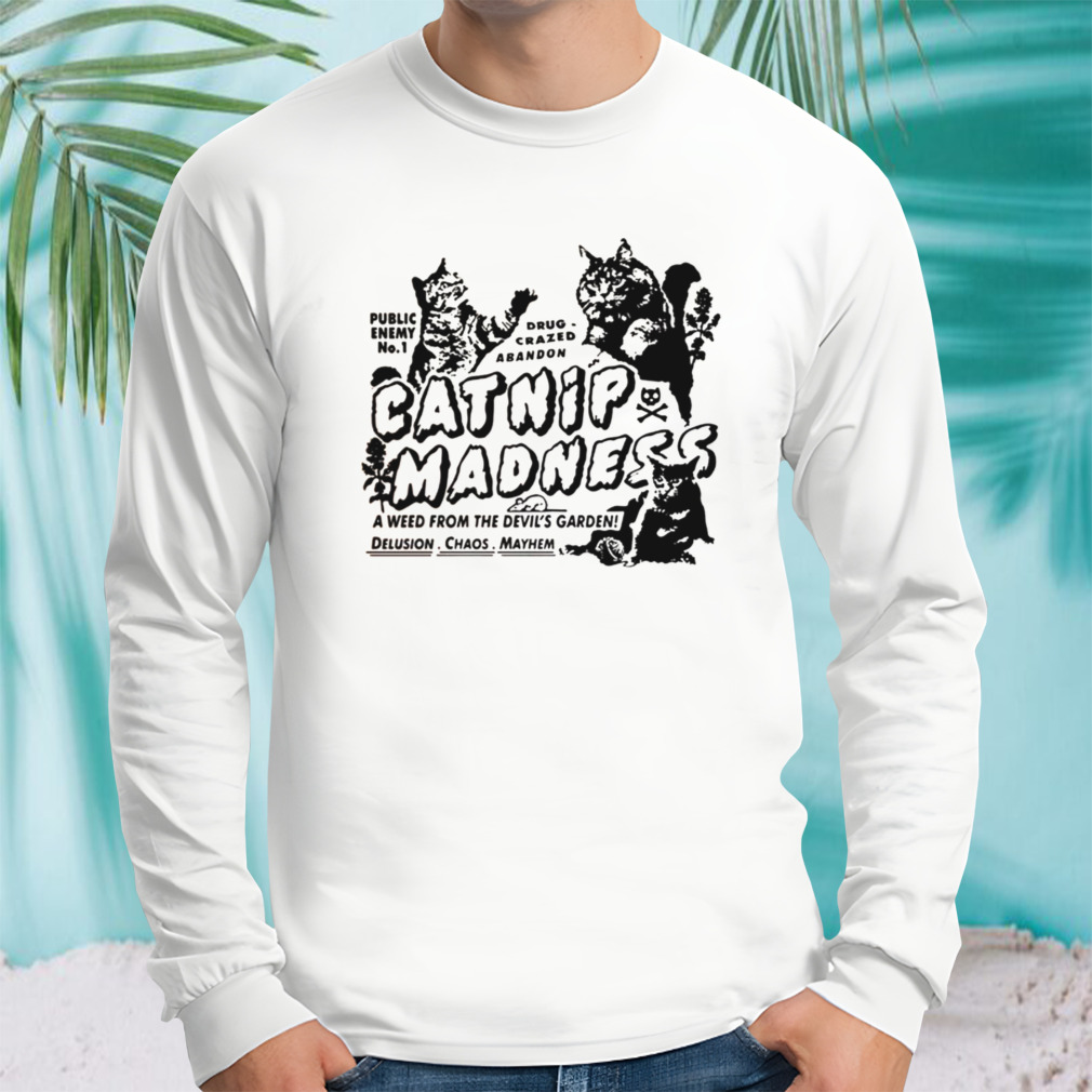 Longsleeve shirt