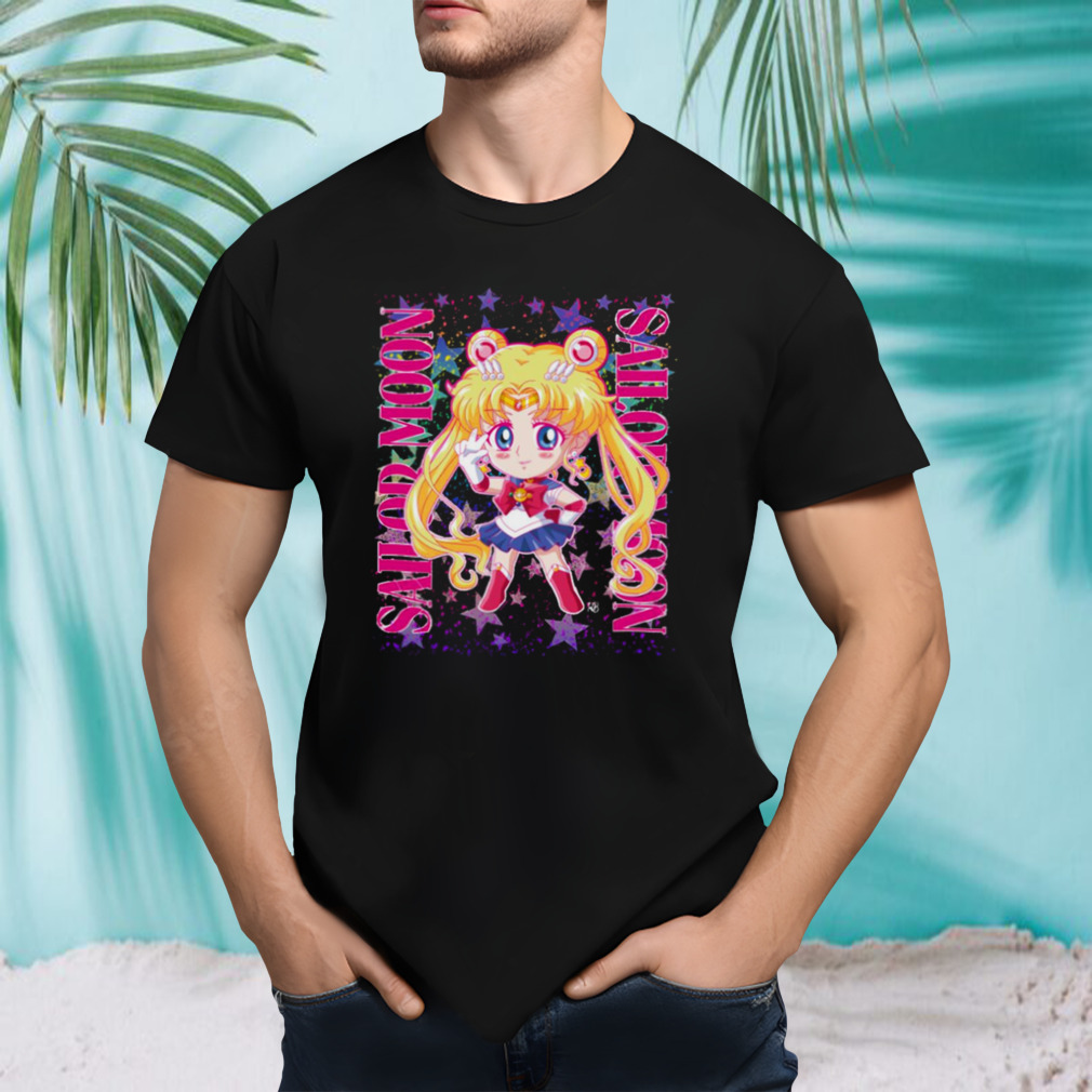 Chibi Sailor Moon Baby Chibi shirt