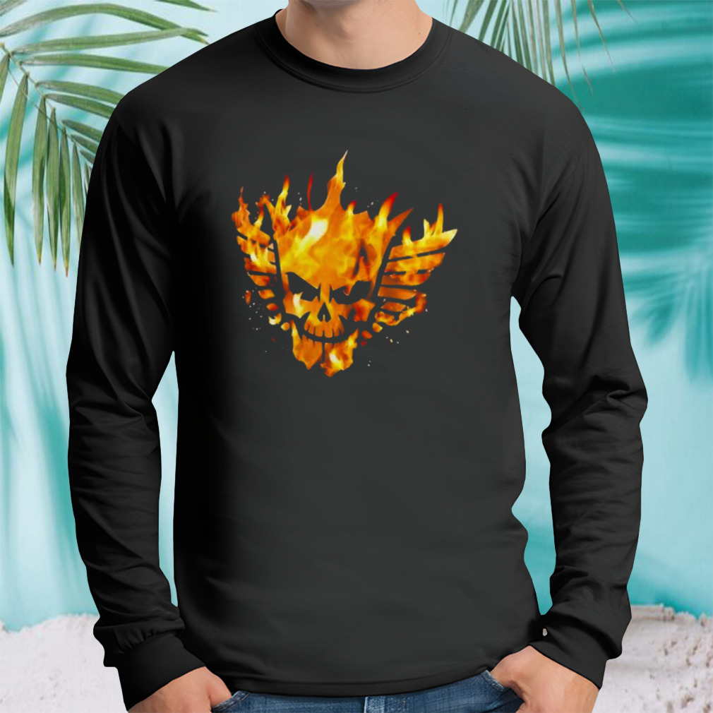 Longsleeve tshirt