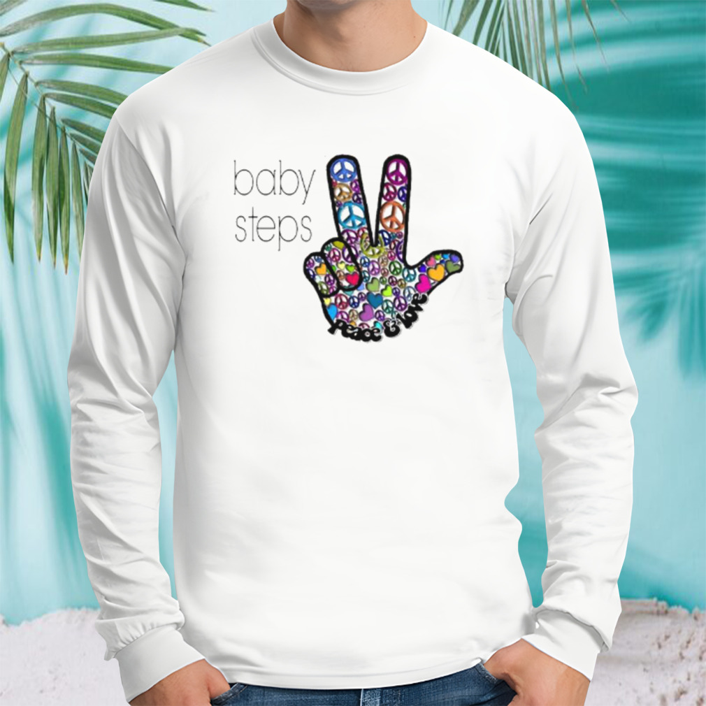 Longsleeve shirt