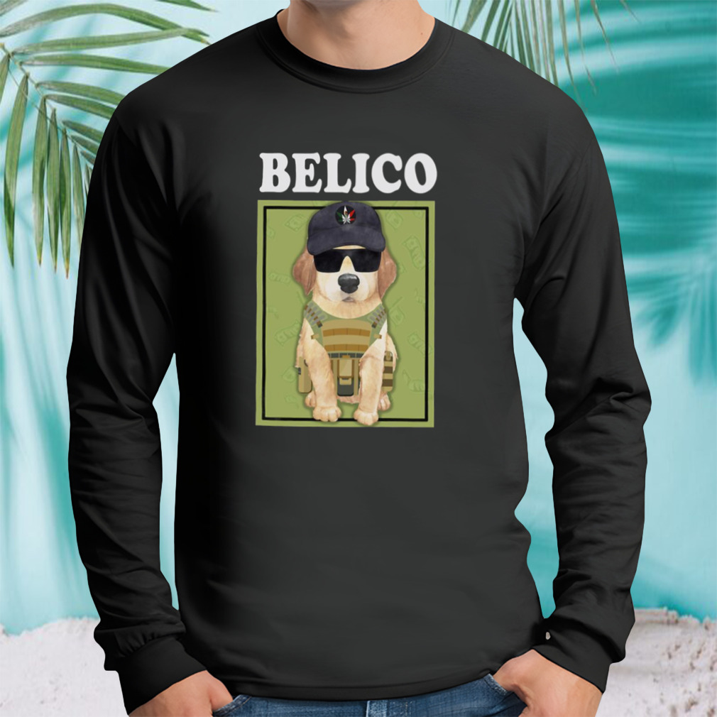 Longsleeve tshirt