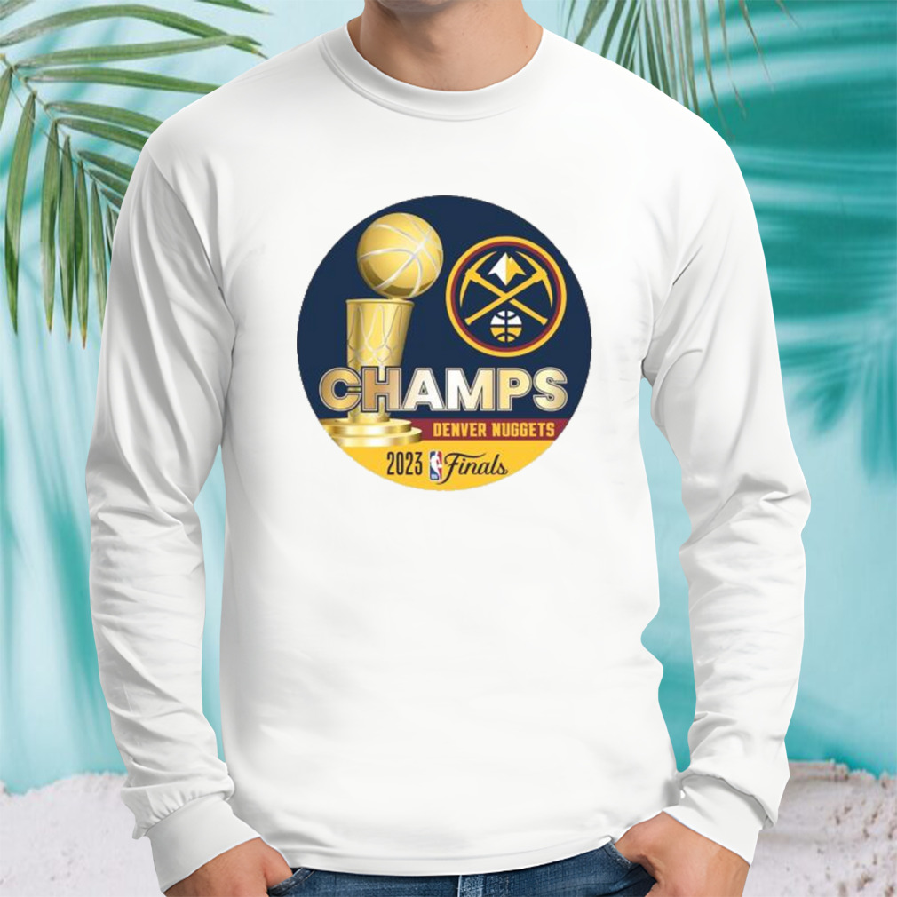 Longsleeve shirt