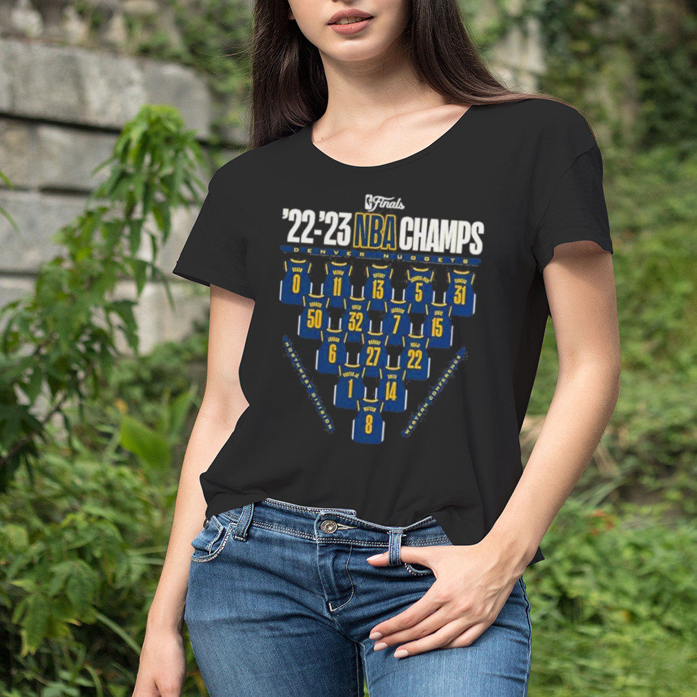 Women's tshirt