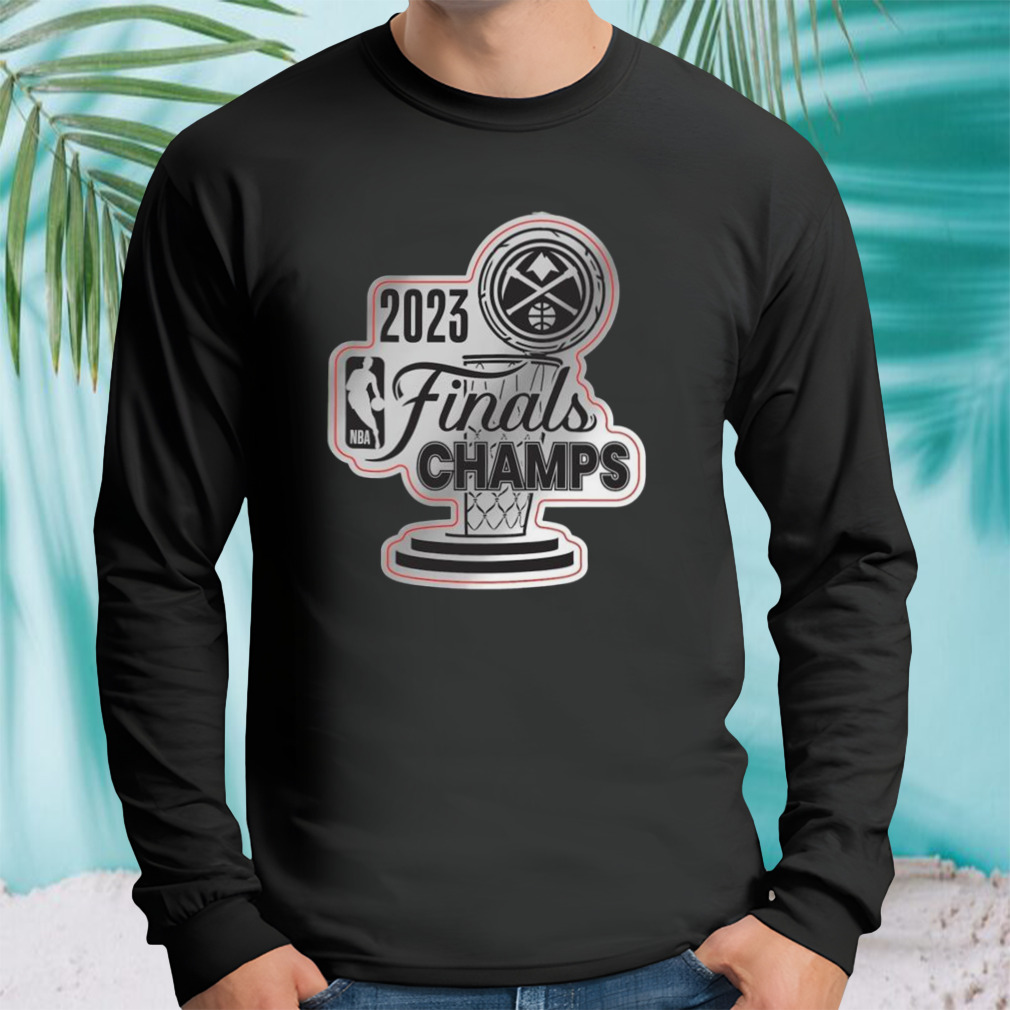 Longsleeve tshirt