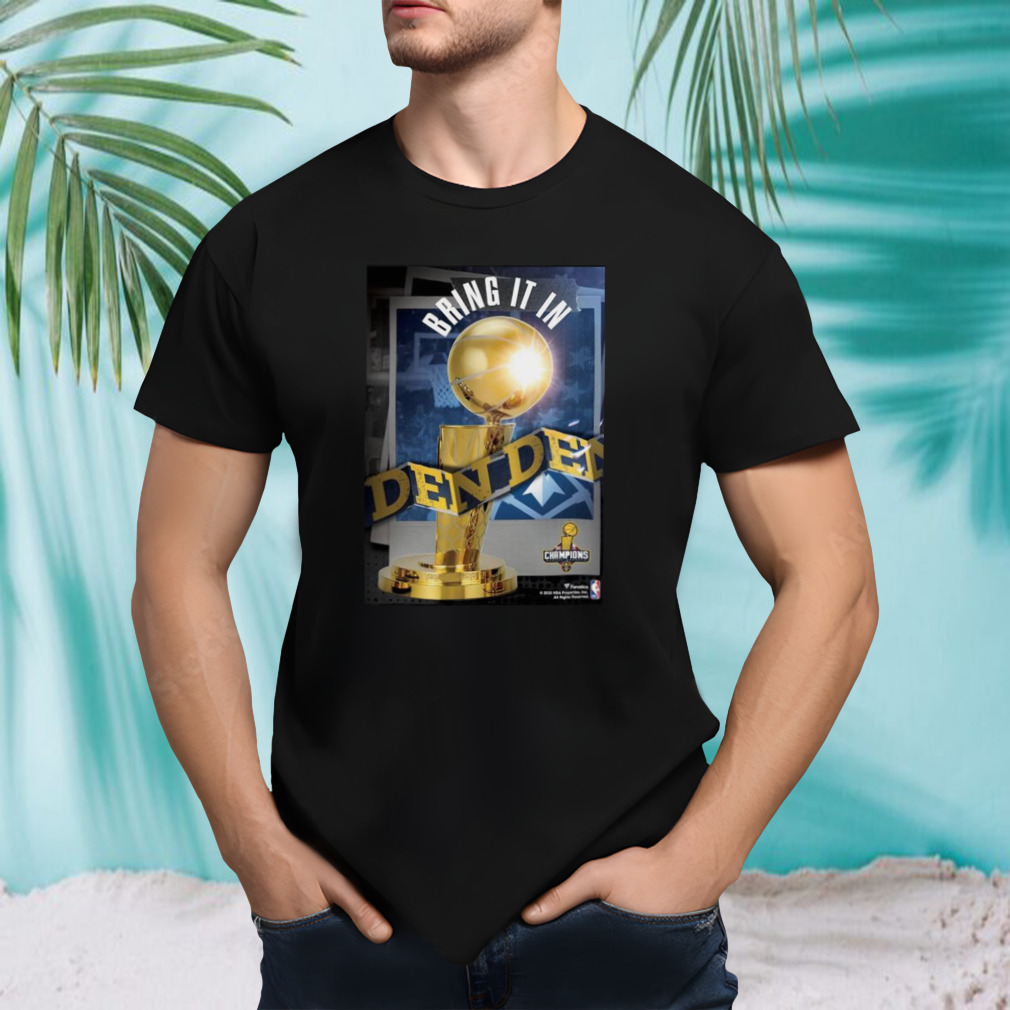 Unisex tshirt