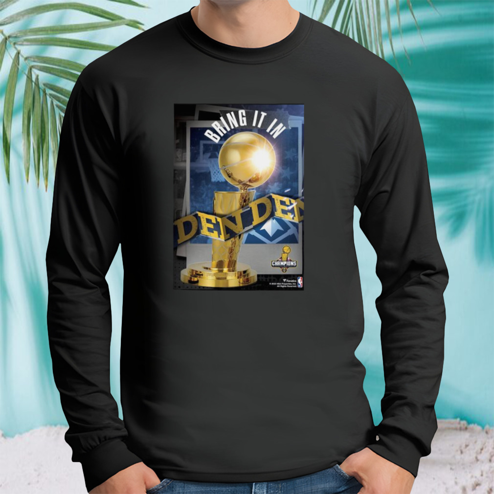 Longsleeve tshirt