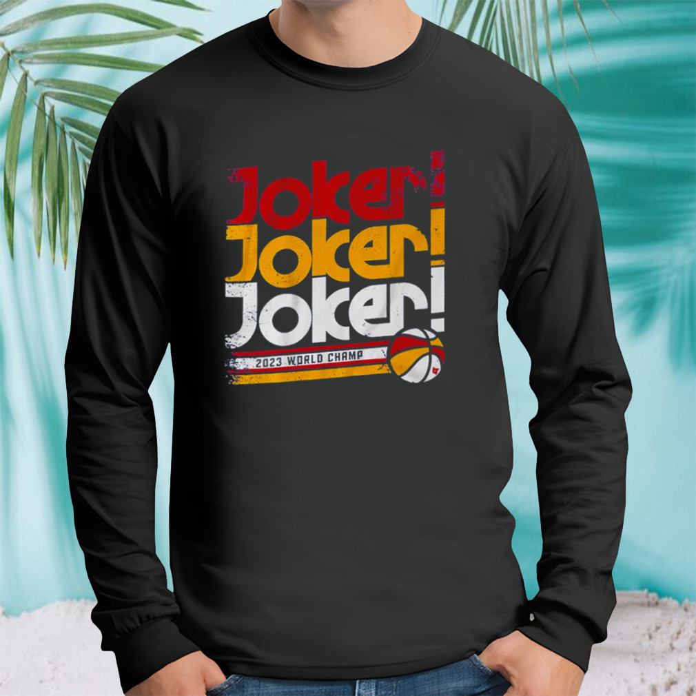 Longsleeve tshirt