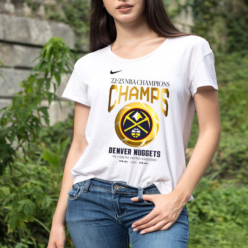 Women's shirt