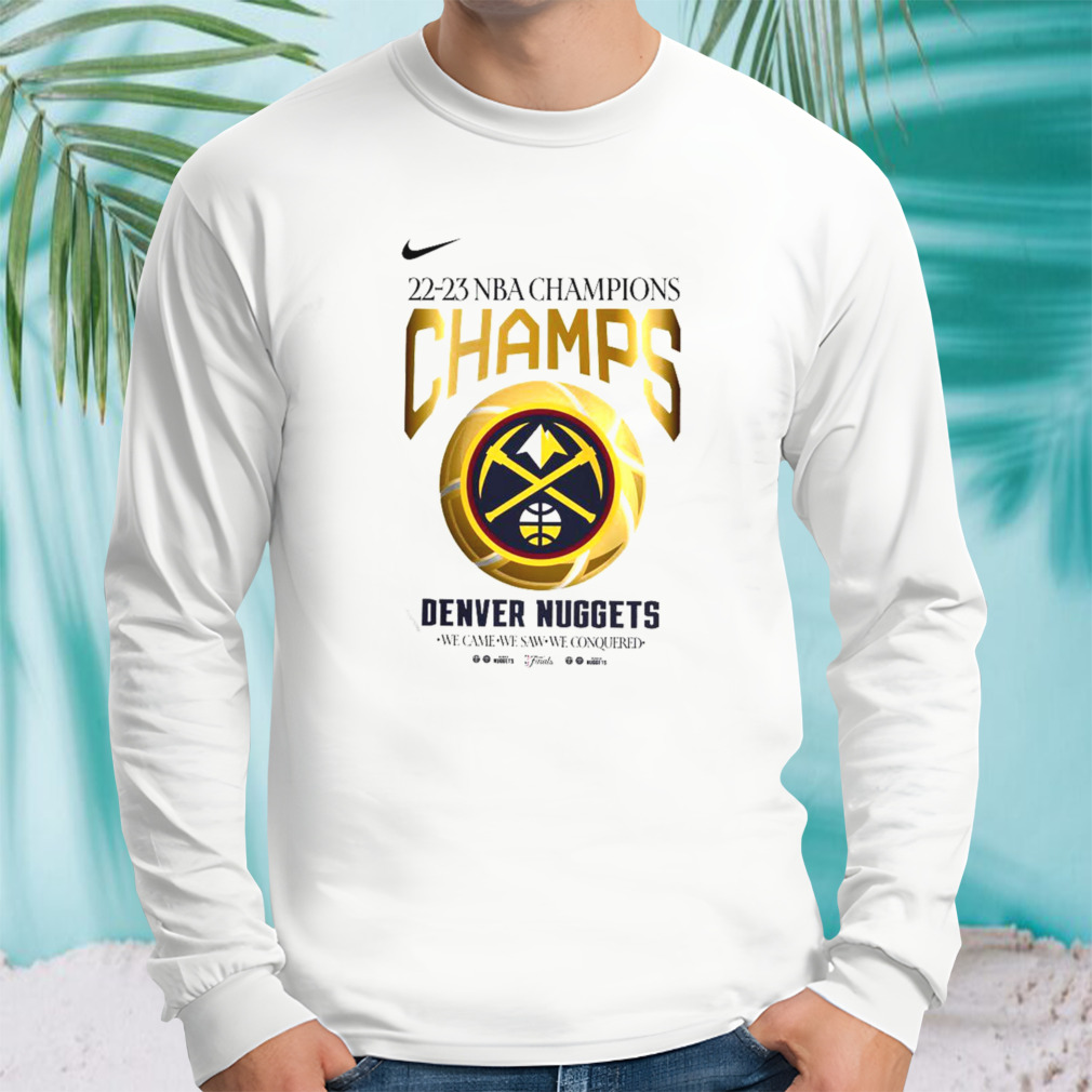 Longsleeve shirt
