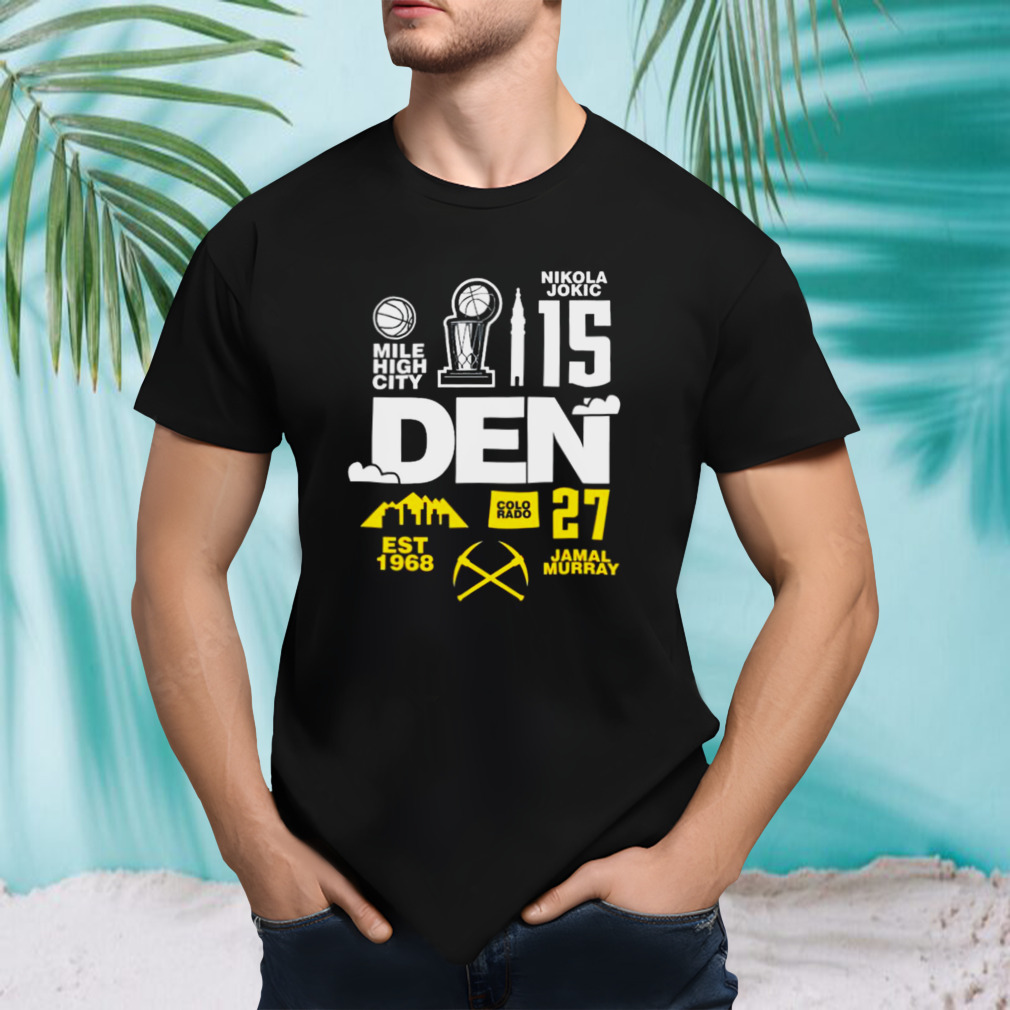 Unisex tshirt