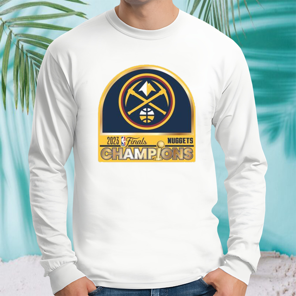 Longsleeve shirt