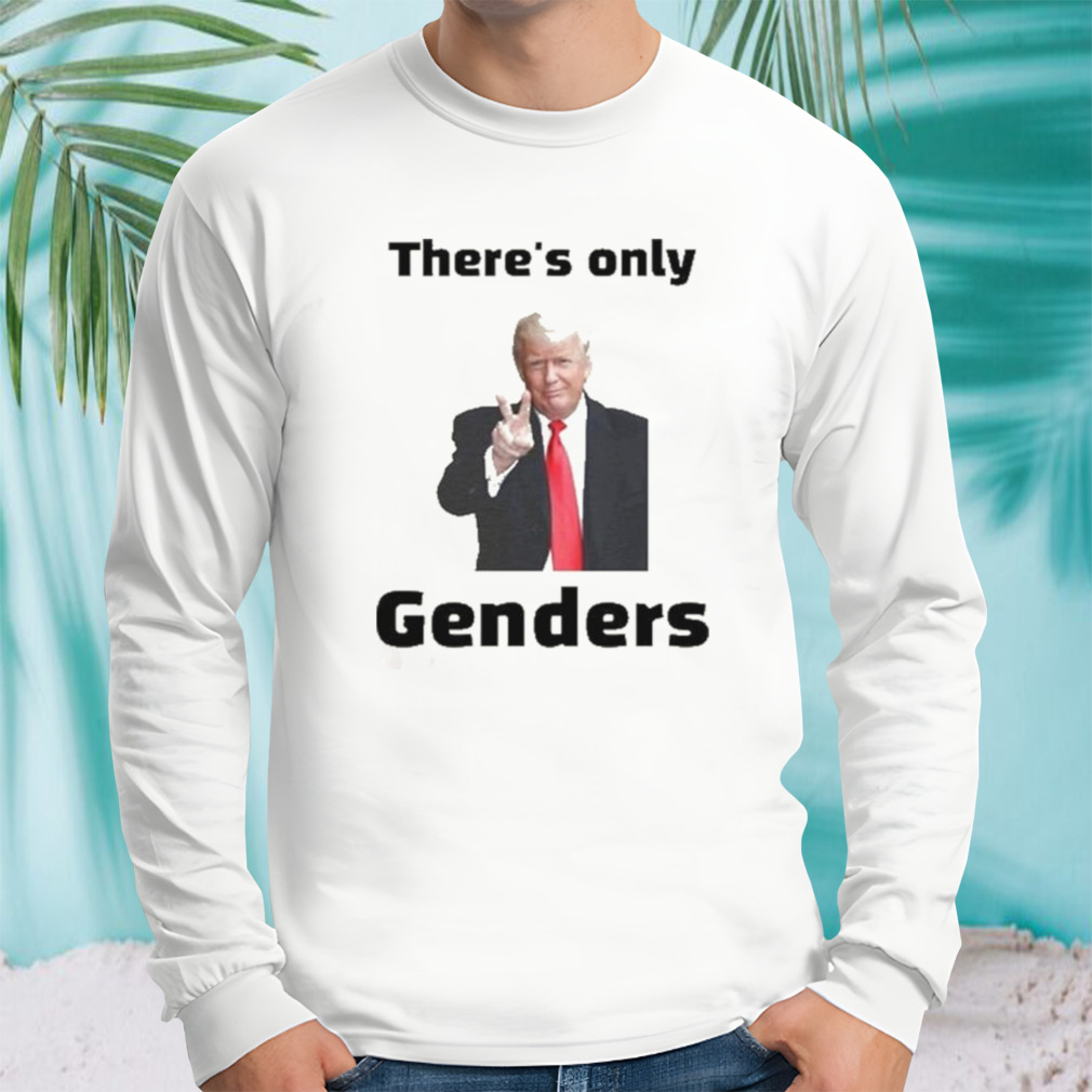 Longsleeve shirt
