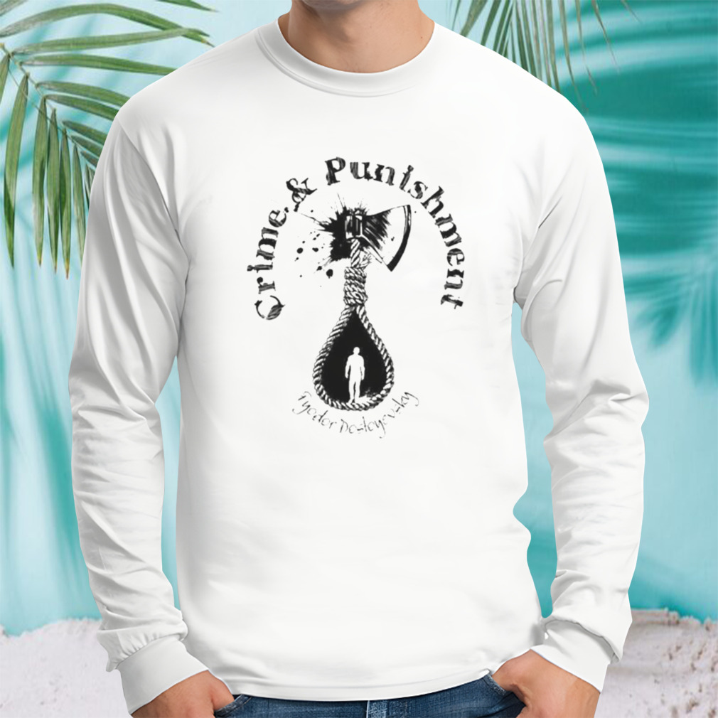 Longsleeve shirt
