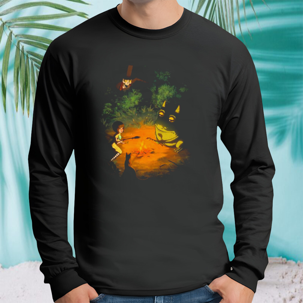 Longsleeve tshirt