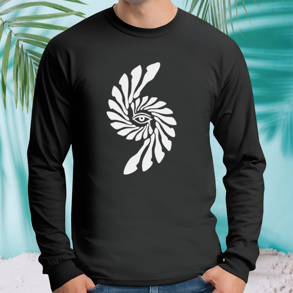Longsleeve tshirt