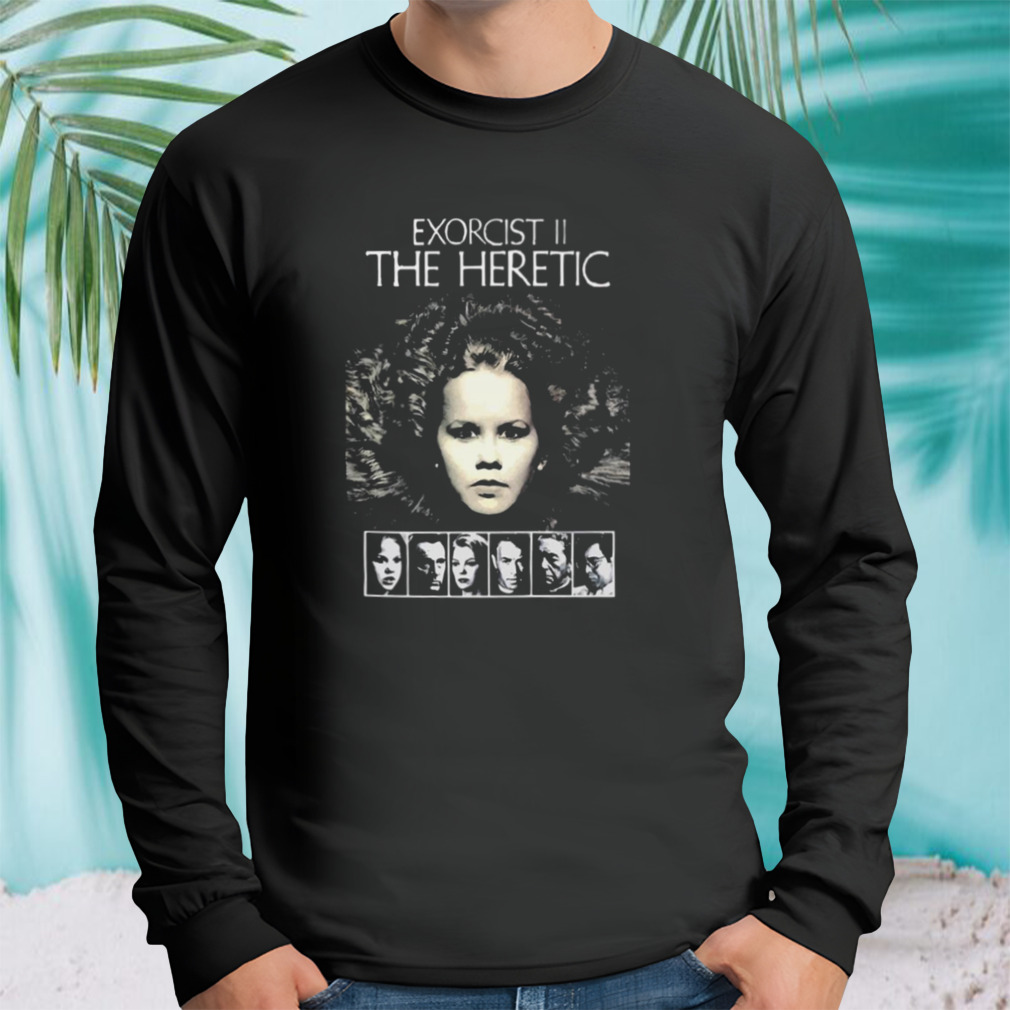 Longsleeve tshirt