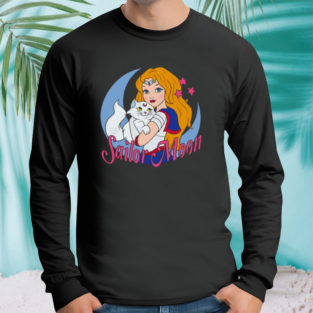 Longsleeve tshirt