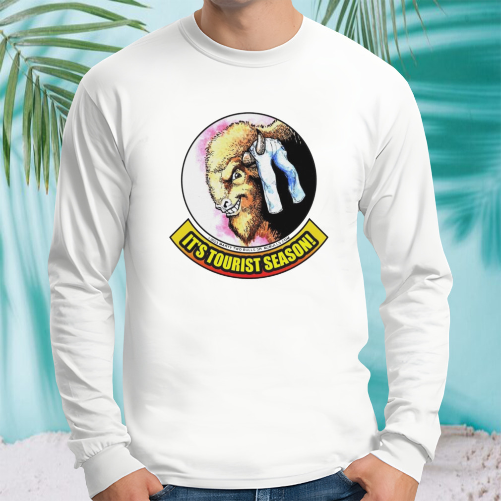 Longsleeve shirt