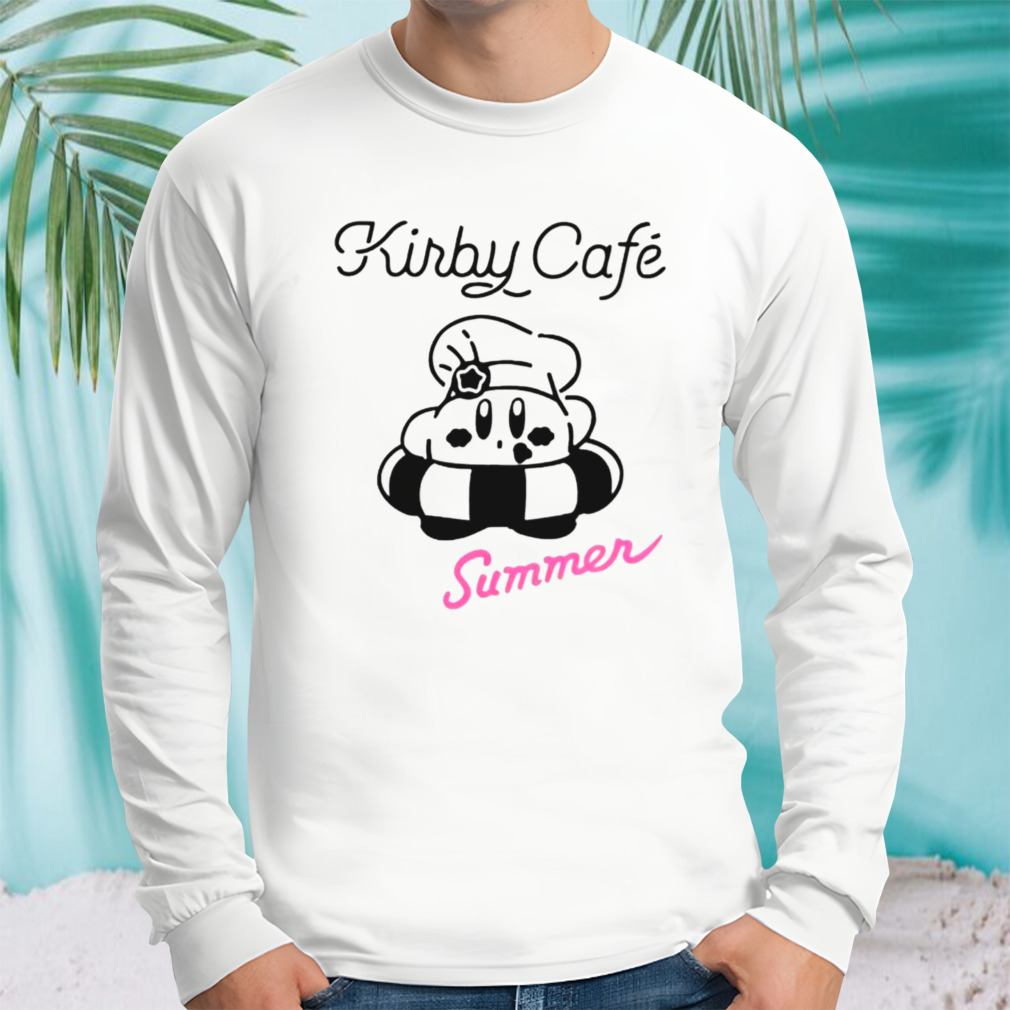 Longsleeve shirt