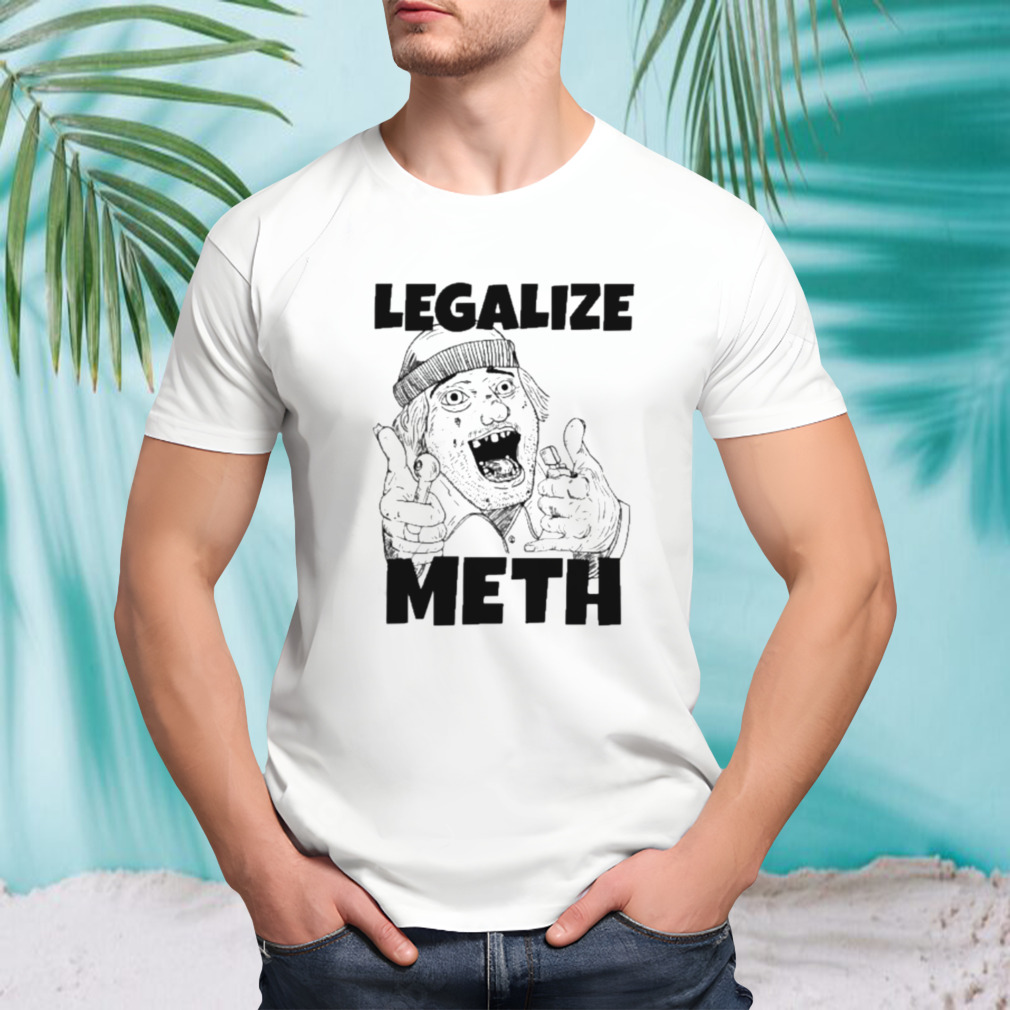 Unisex shirt