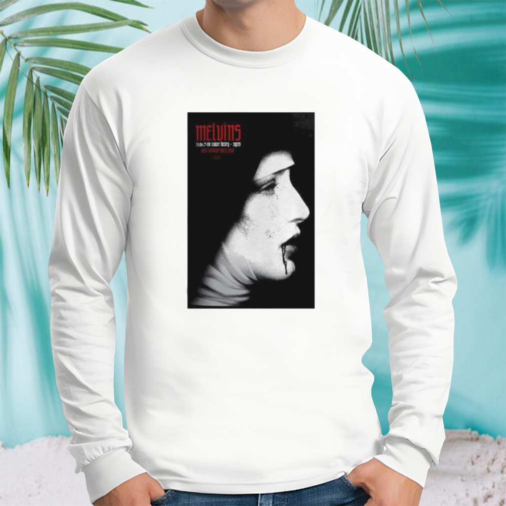 Longsleeve shirt