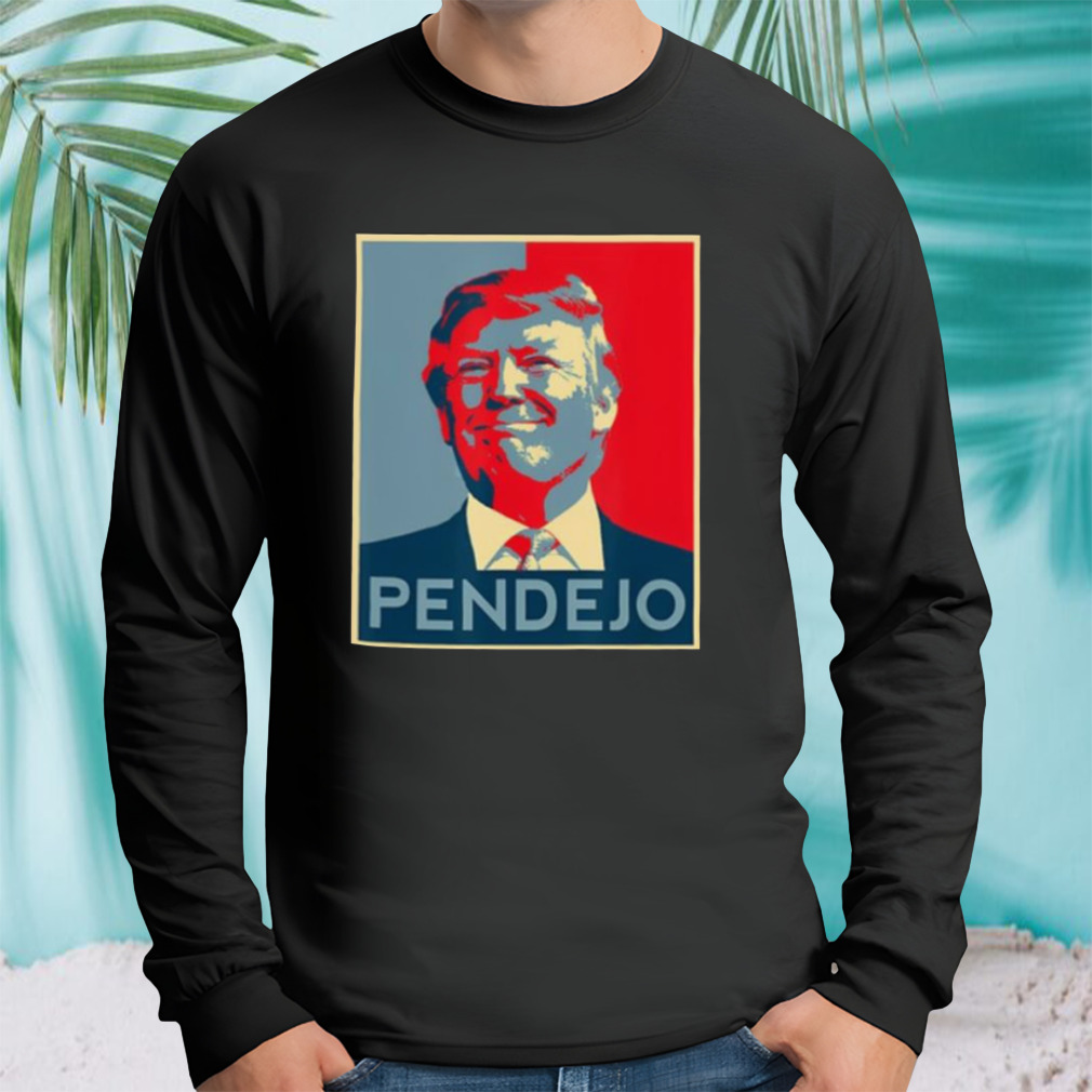 Longsleeve tshirt