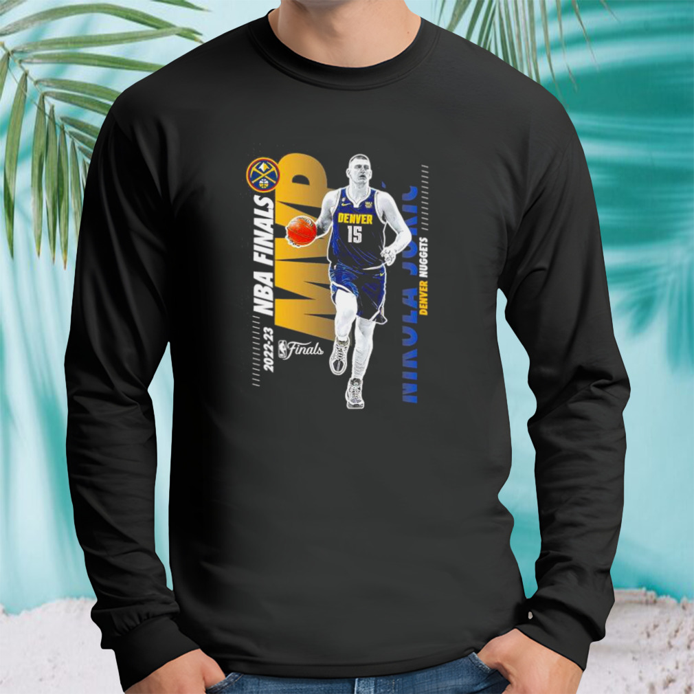 Longsleeve tshirt