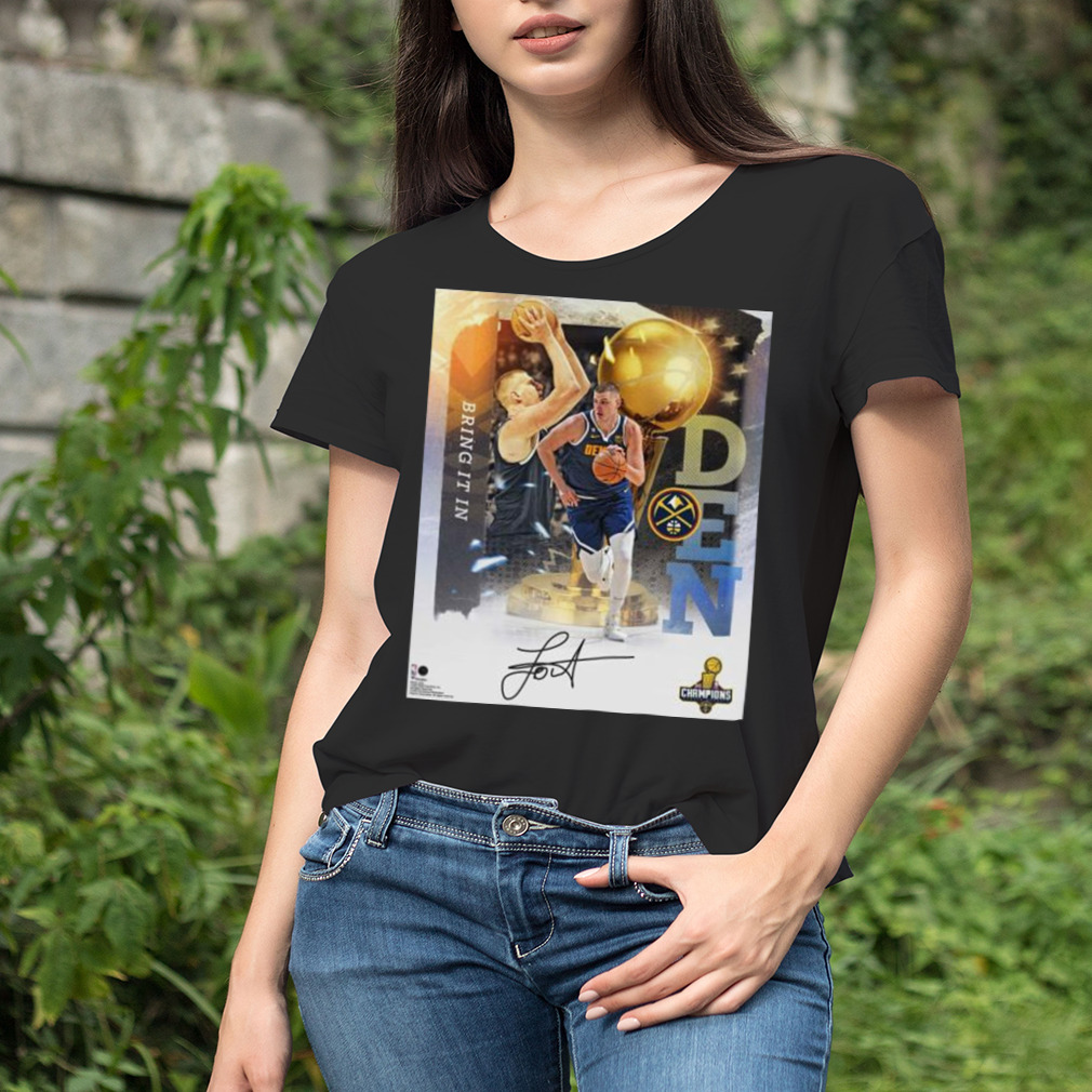 Women's tshirt
