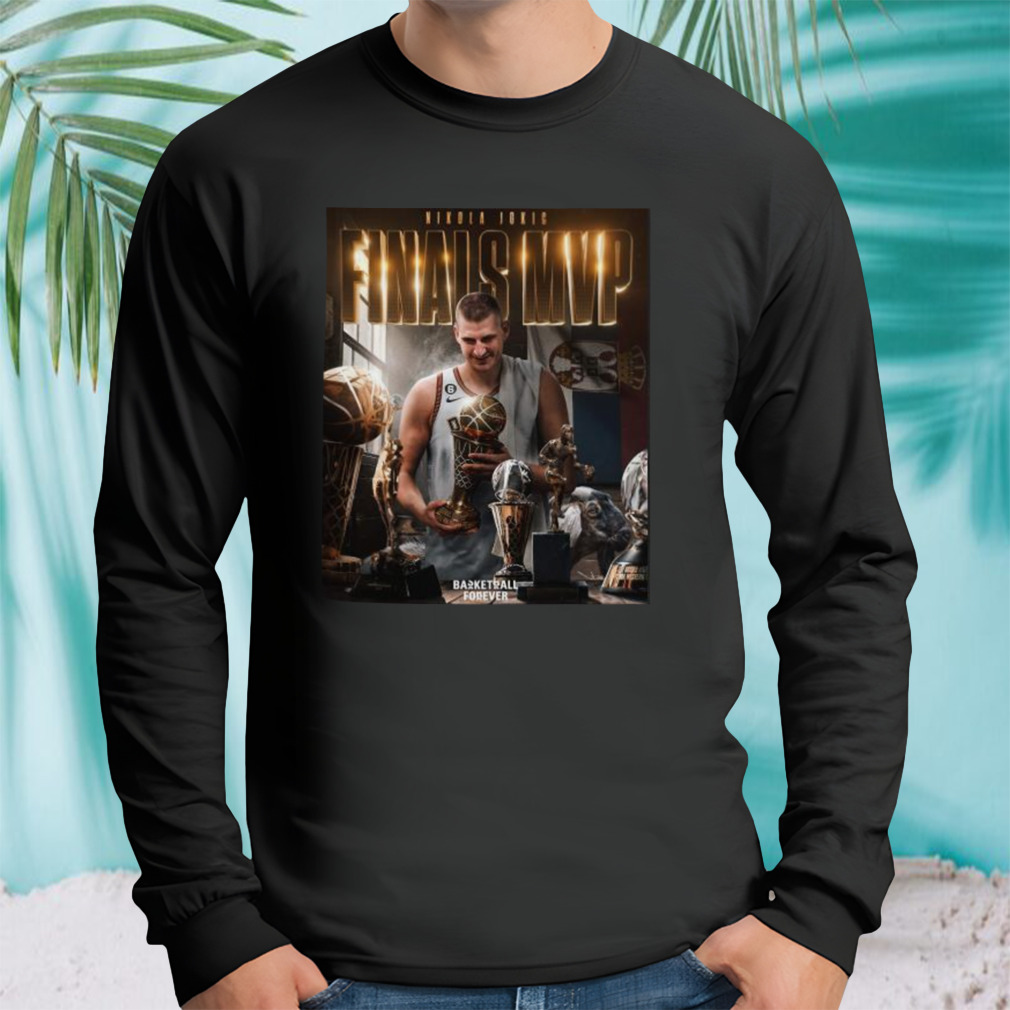 Longsleeve tshirt