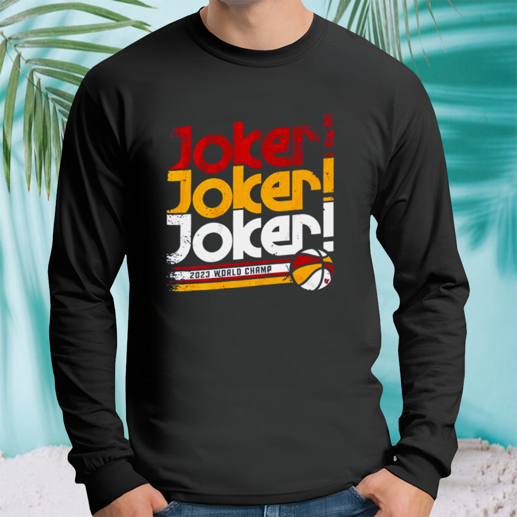 Longsleeve tshirt