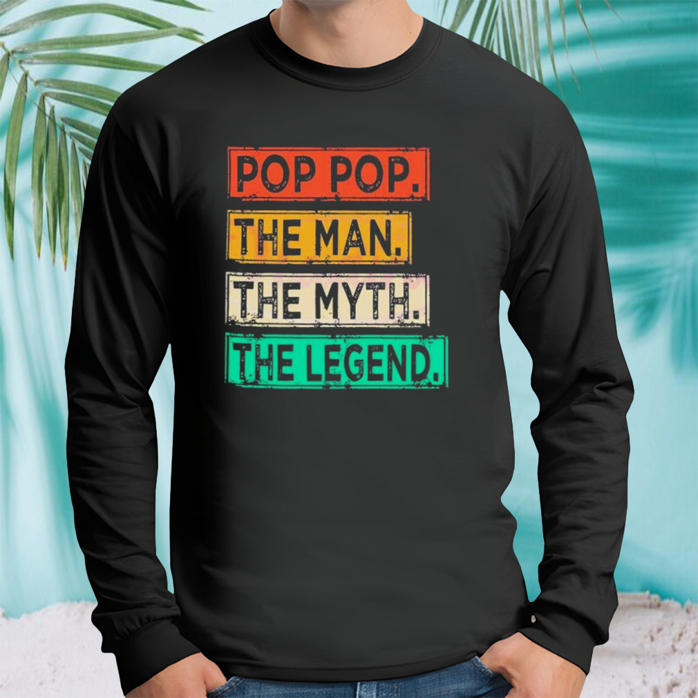 Longsleeve tshirt