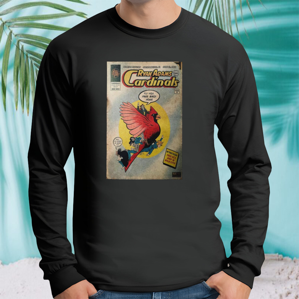 Longsleeve tshirt