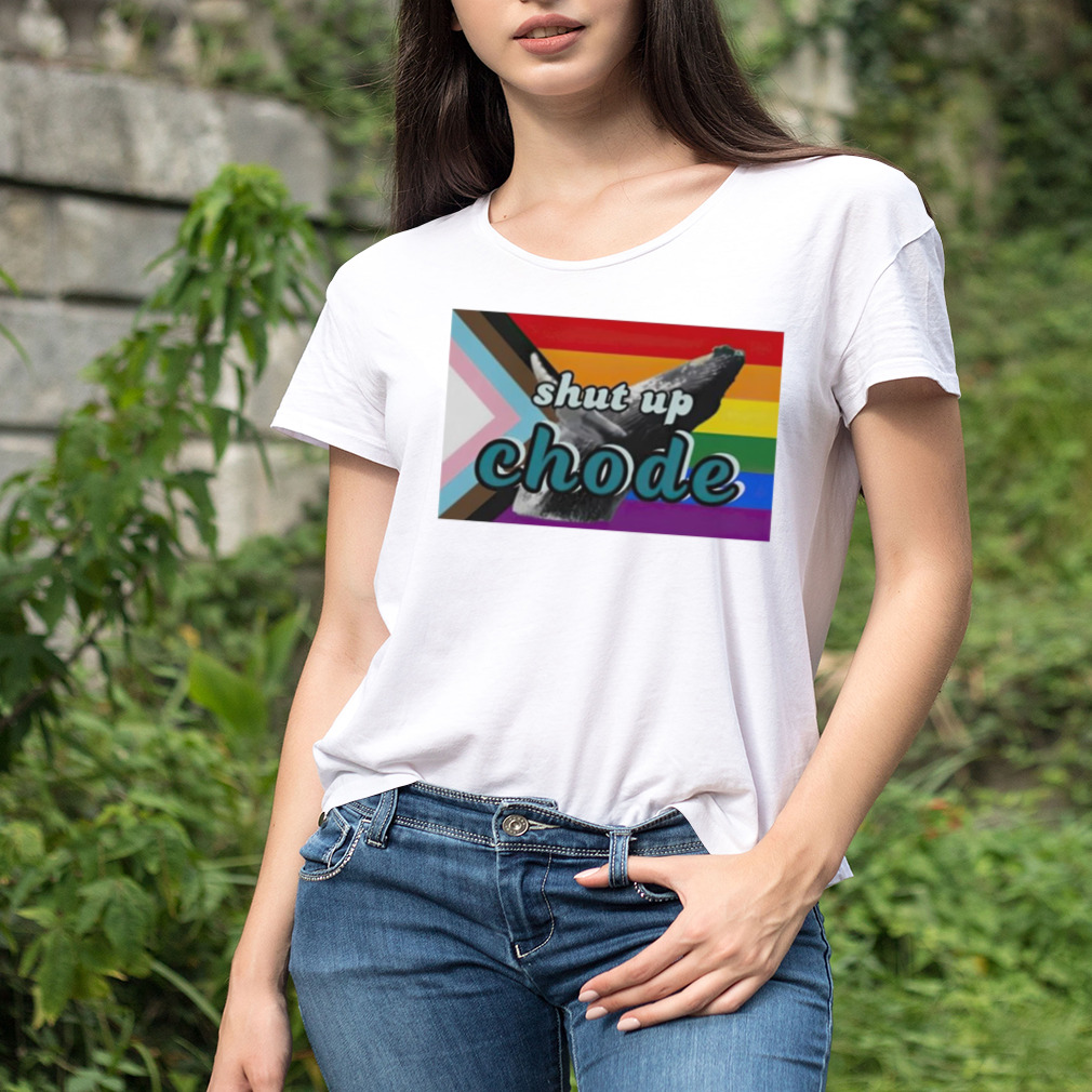 Women's shirt